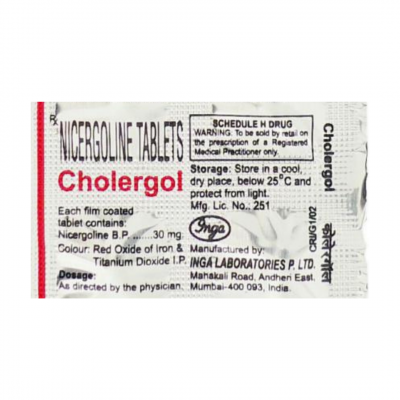 Cholergol-30-Mg-Nicergoline.png