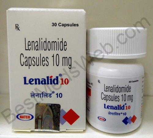Lenalid-10-mgLenalidomide.jpg