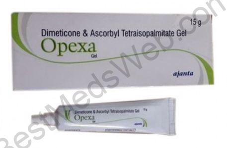 Opexa-Gel-Ascorbyl-Tetraisopalmitate-Dimethicone.jpg