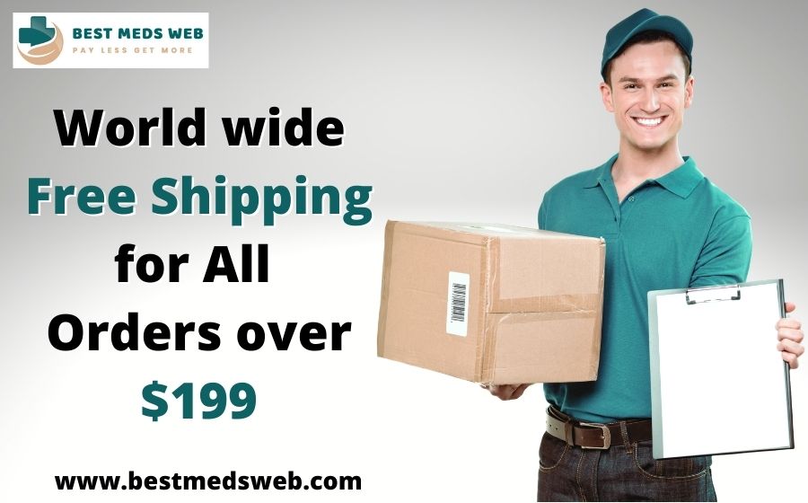 Free shipping for bmw